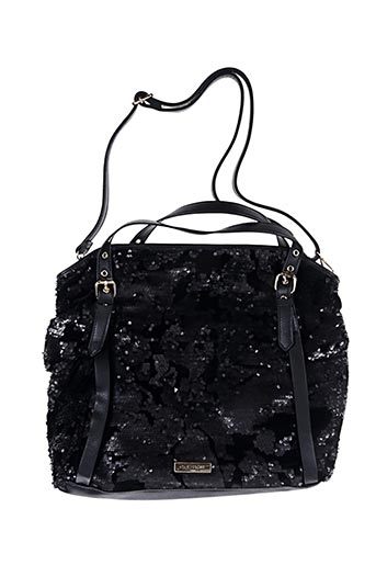 cafe noir accessoires femme de couleur noir