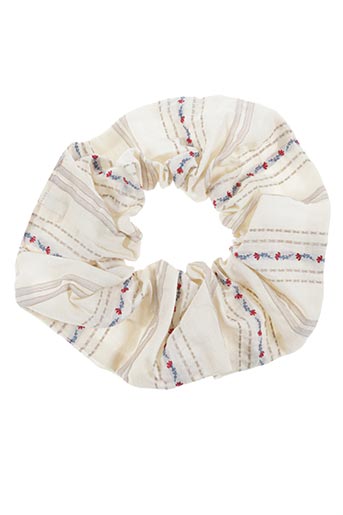 catimini accessoires fille de couleur beige