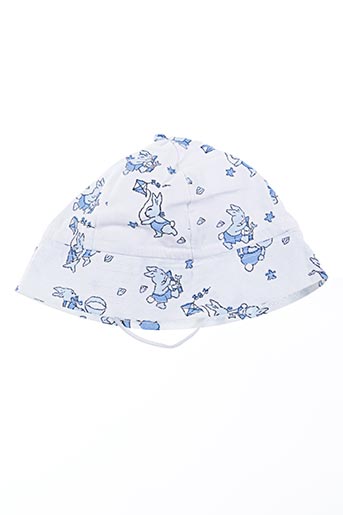 nina ricci accessoires garçon de couleur bleu