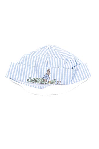 floriane accessoires enfant de couleur bleu