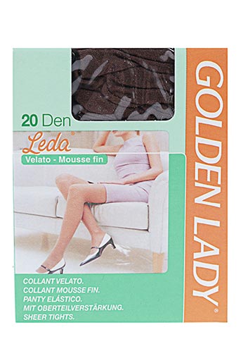 golden lady grande taille