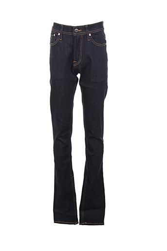 jack EFFI_CHAR_1 jones jeans homme de couleur bleu