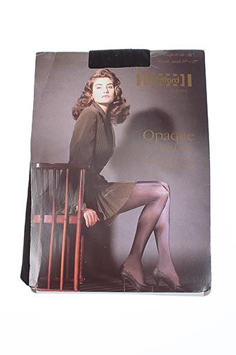 wolford lingerie femme de couleur marron