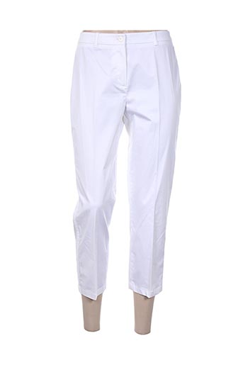 terre de fées pantacourts femme de couleur blanc
