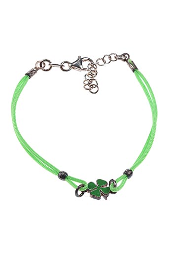 boutique grandjean valérie bijoux femme de couleur vert