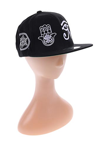 black kaviar accessoires homme de couleur noir