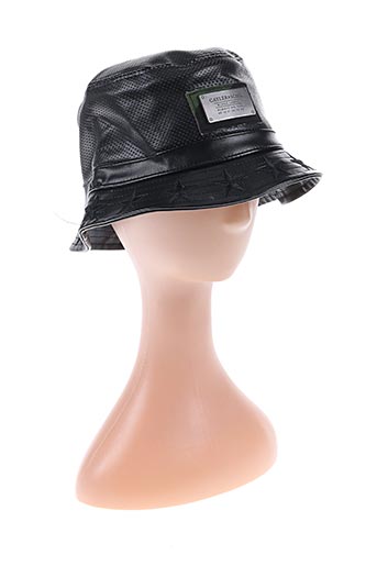 cayler EFFI_CHAR_1 sons accessoires homme de couleur noir