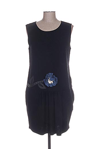 mamatayoe robes femme de couleur noir
