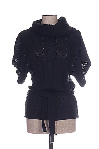 gossip pulls femme de couleur noir