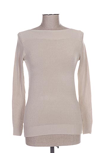 up and up pulls femme de couleur beige