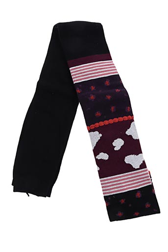 cronert lingerie femme de couleur rouge