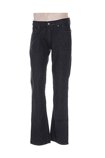 cbk jeans homme de couleur noir