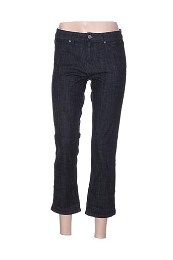 volcom pantacourts femme de couleur bleu