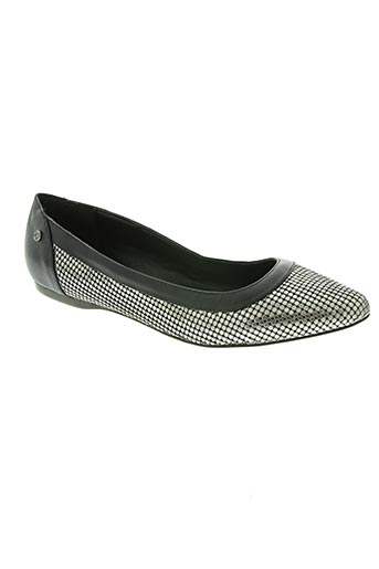 kookai chaussures femme de couleur gris
