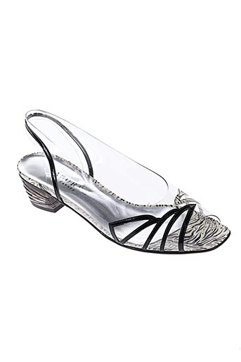 azuree chaussures femme de couleur noir