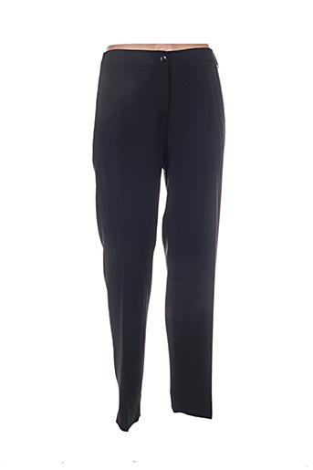 femmes je vous aime pantalons femme de couleur noir