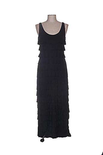 joseph ribkoff robes femme de couleur noir
