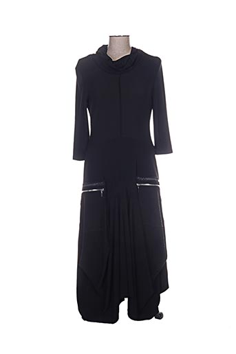 joseph ribkoff robes femme de couleur noir
