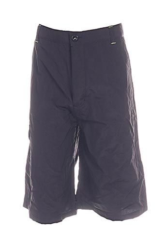regatta shorts / bermudas garçon de couleur gris