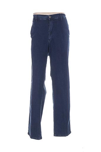 colt jean jeans femme de couleur bleu