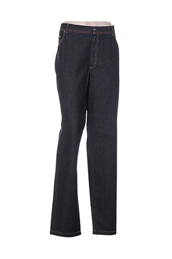 rosa rosam jeans femme de couleur noir