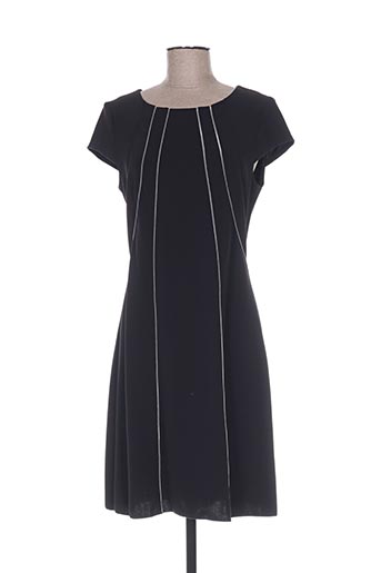 femmes je vous aime robes femme de couleur noir