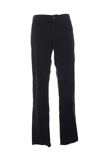 transit pantalons homme de couleur marron