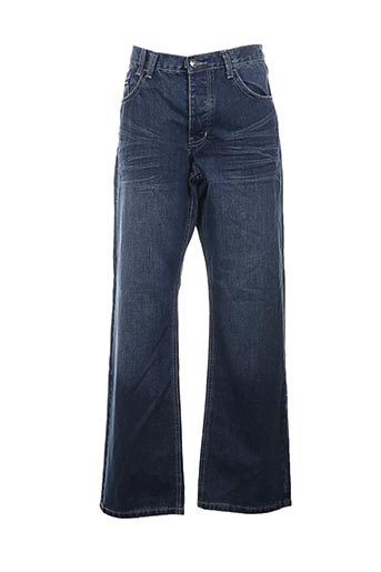 horsefeathers jeans homme de couleur bleu