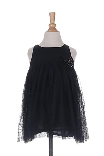 vertbaudet robe longue fille