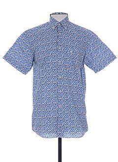 Pas Lapidus Ted Chemises Cher –Modz Homme 5L43ARqj