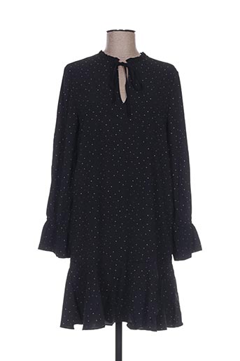 artlove robes femme de couleur noir