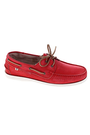 Cher Rouge0 Soldes 1259464 Couleur Modz De Blanco Rouge En Pas Serge Mocassins Chaussures qpUzVSM