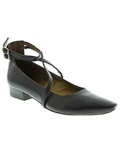 chaussures lundi bleu