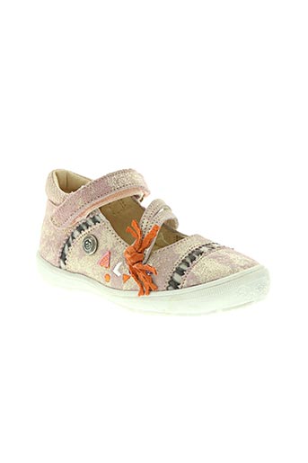 chaussure catimini fille pas cher