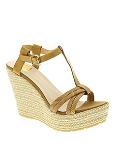 kanna chaussures ete 2019