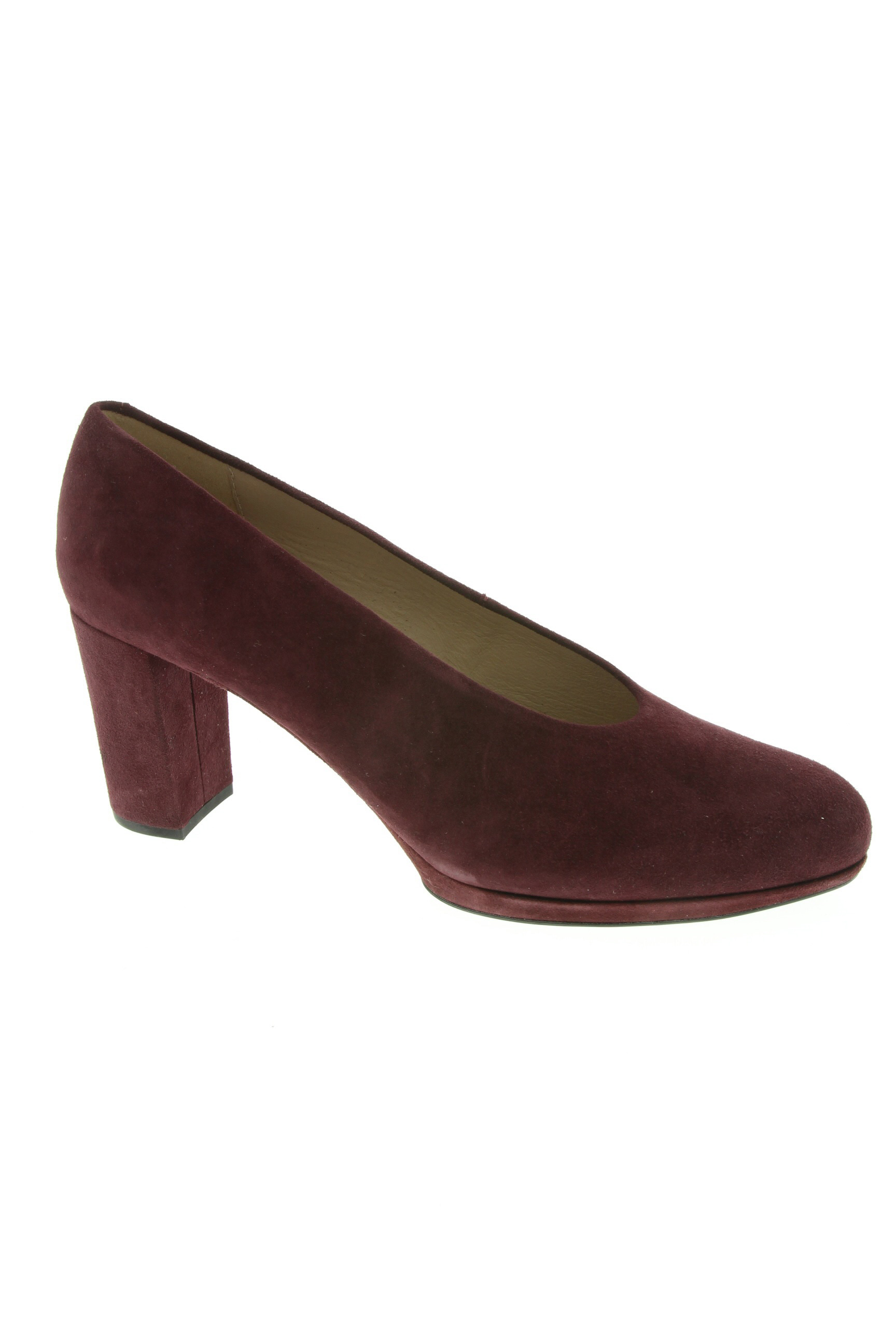 unisa rouge