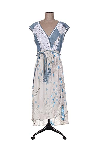robe longue soldes 2019