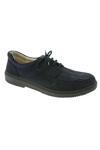 Couleur En Modz Romika Bleu 1281526 Chaussures De Pas Derbies Soldes Cher Bleu00 c3R4jLA5q
