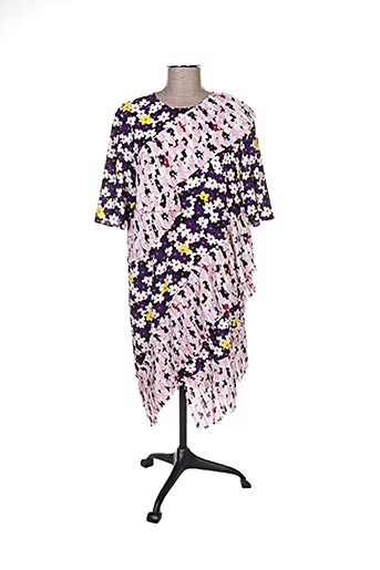 robe kenzo femme pas cher