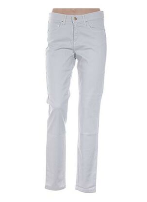 Pantalon casual gris LCDN pour femme