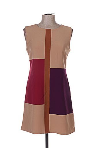 rinascimento robe rouge