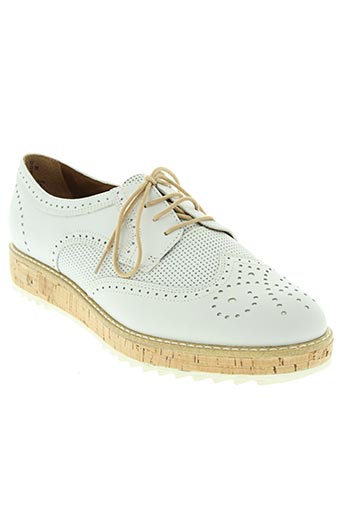 derbies tamaris femme