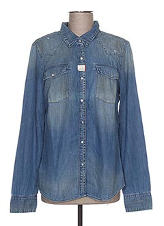 chemise femme tommy hilfiger pas cher