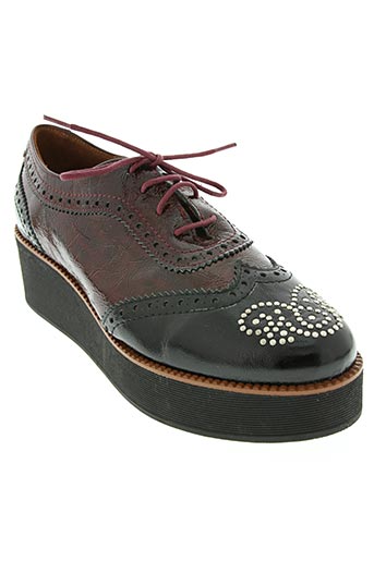 Lundi bleu chaussures Clearance