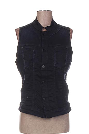 g star gilet