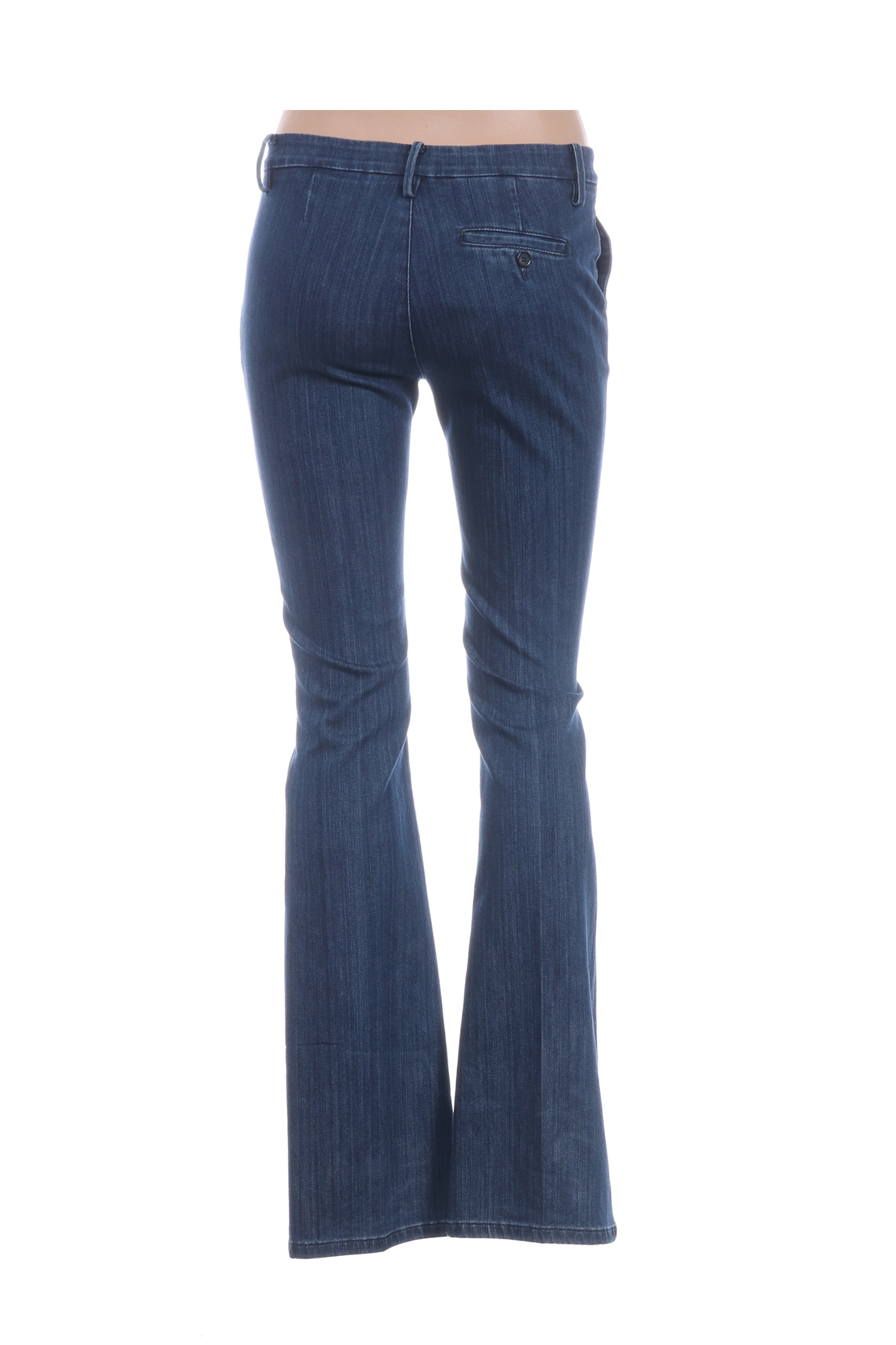 jean closed femme
