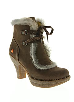 chaussures art femme ete 2019
