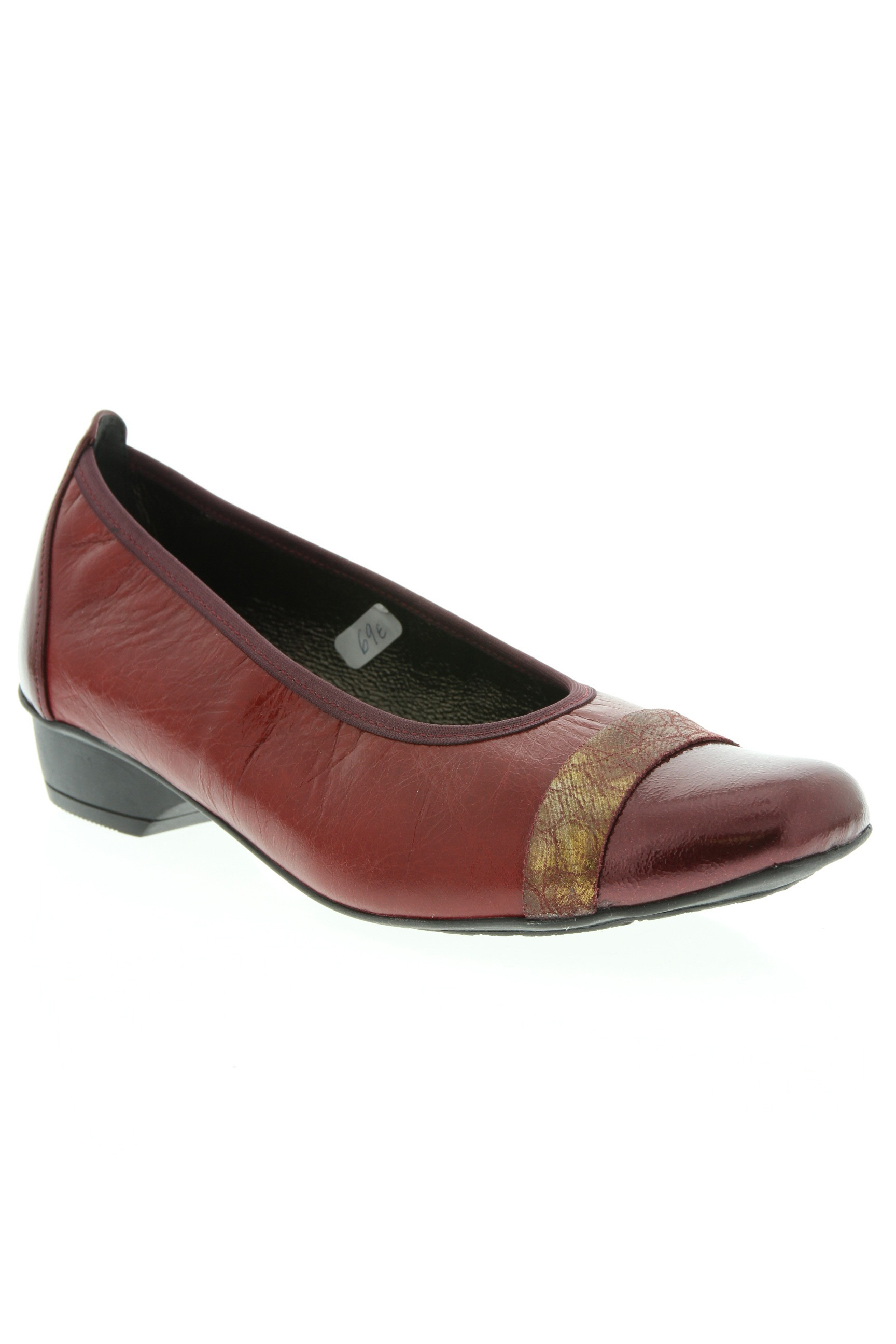 ballerines inea soldes