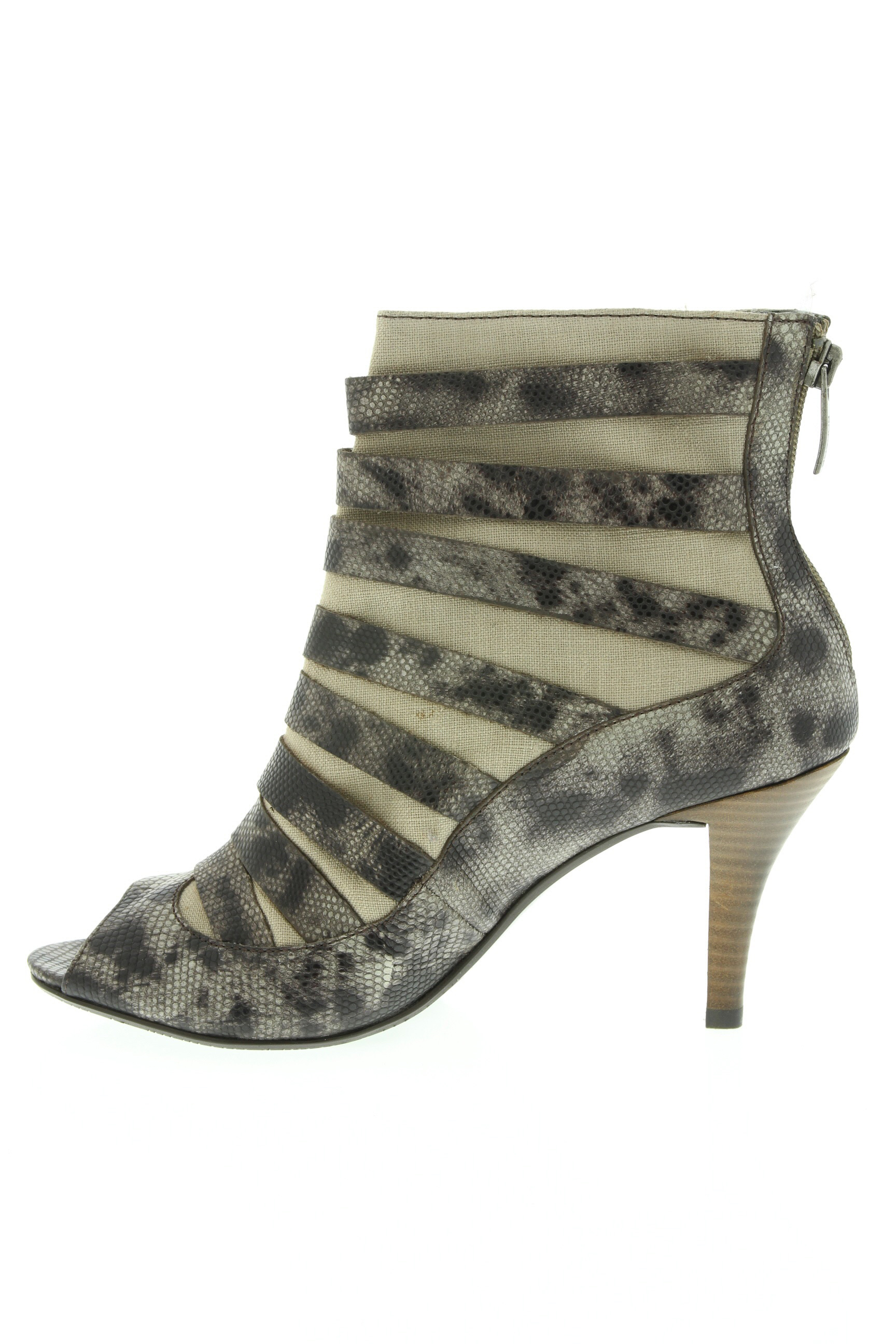 bocage bottines femme
