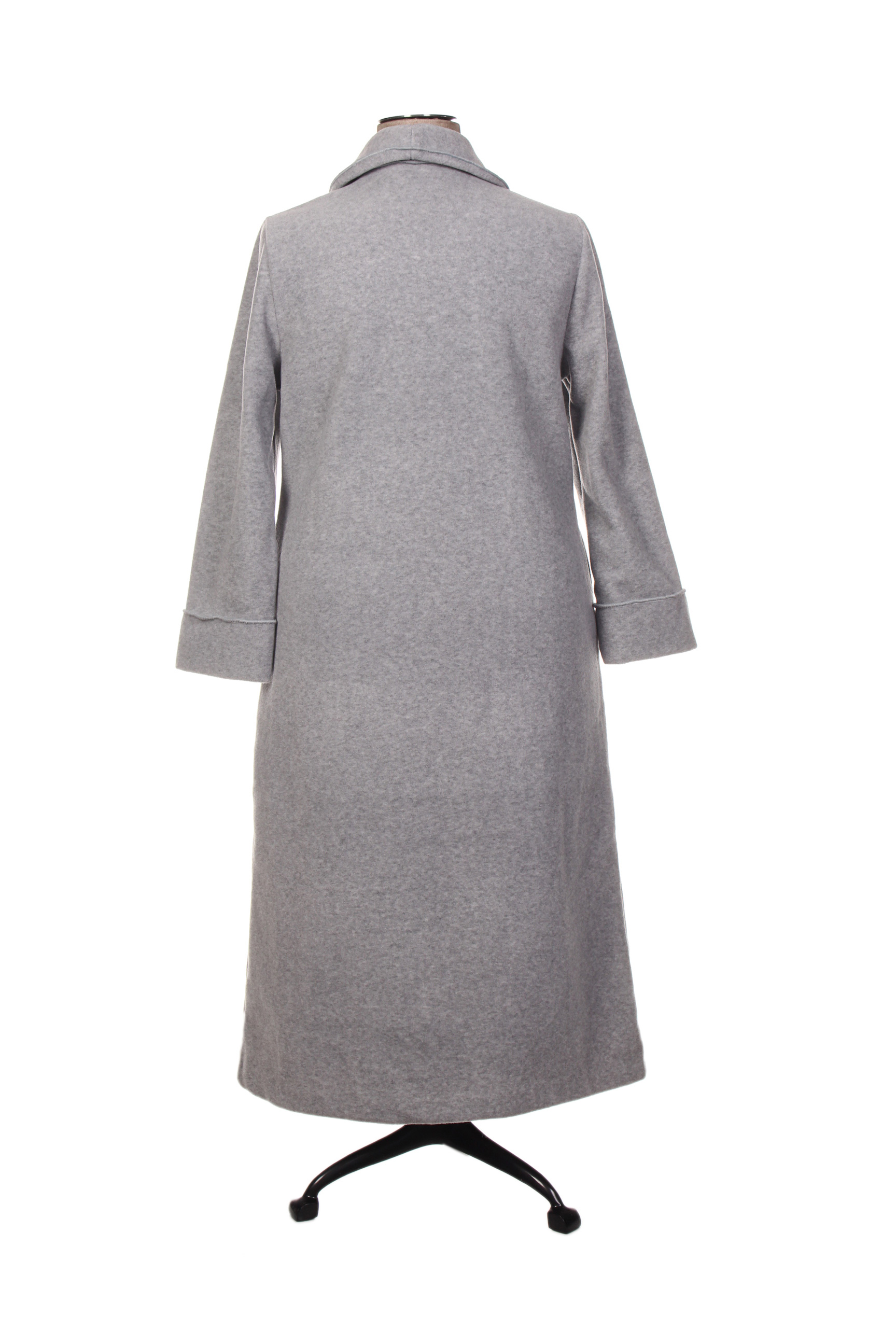 robe de chambre regence